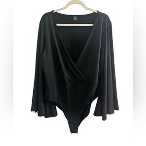 Women’s Batwing Bodysuit